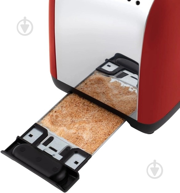 Тостер Russell Hobbs Colours Plus (26554-56) - фото 7 Тостер Russell Hobbs Colours Plus (26554-56) - фото 7