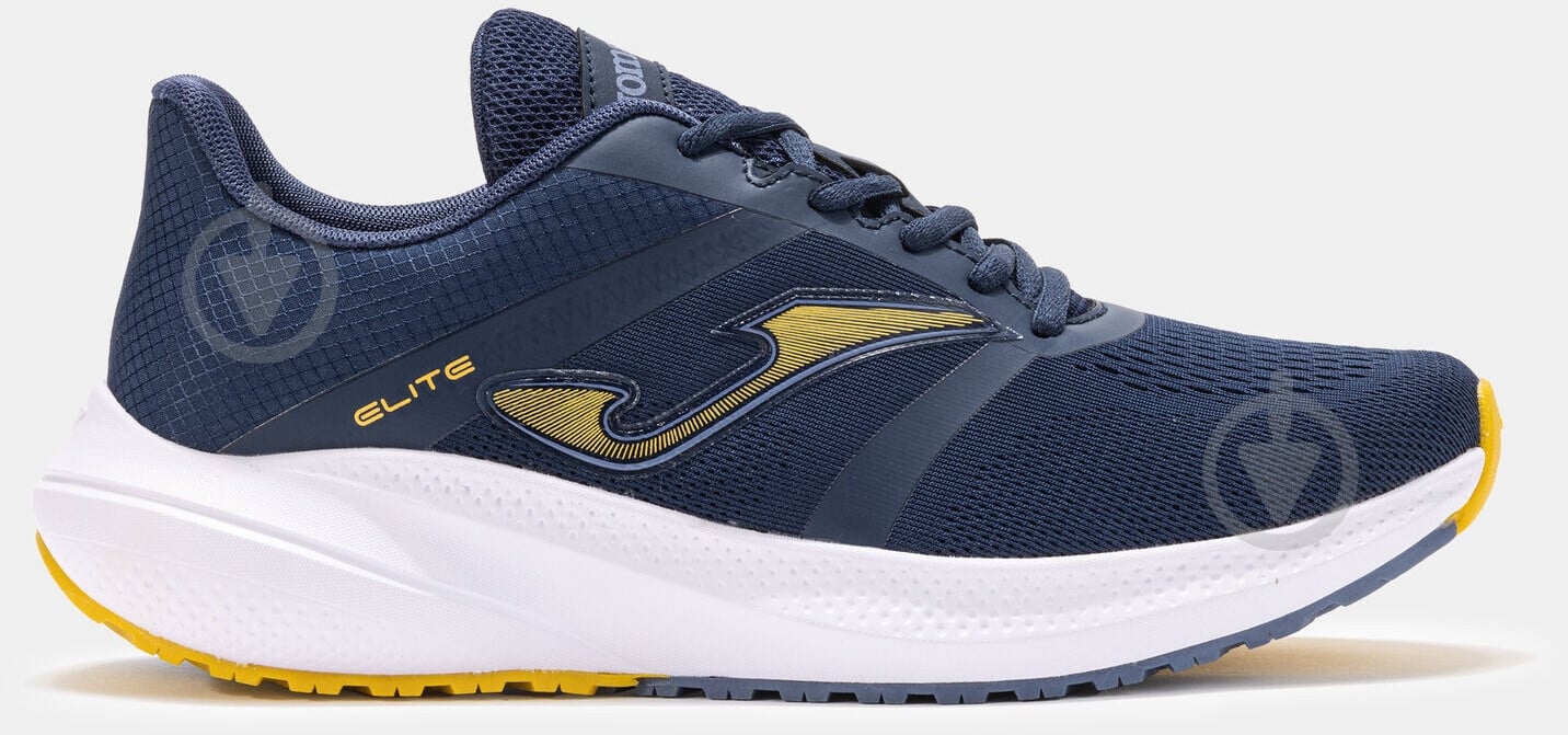 Кроссовки мужские Joma Elite RELITS2503 р.42 темно-синие - фото 1