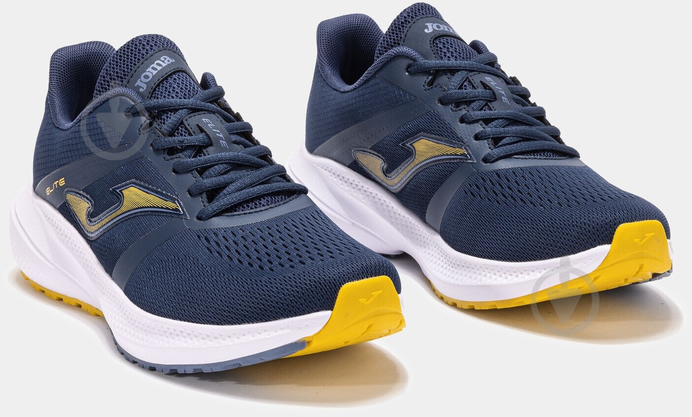 Кроссовки мужские Joma Elite RELITS2503 р.42 темно-синие - фото 2