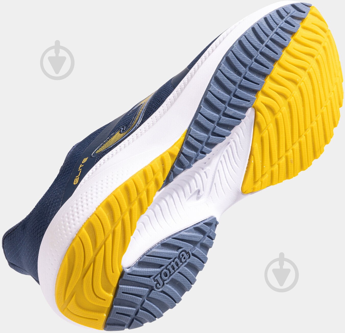 Кроссовки мужские Joma Elite RELITS2503 р.42 темно-синие - фото 5