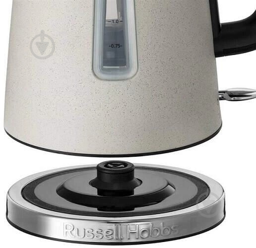 Електрочайник Russell Hobbs Luna Stone (26960-70) - фото 8