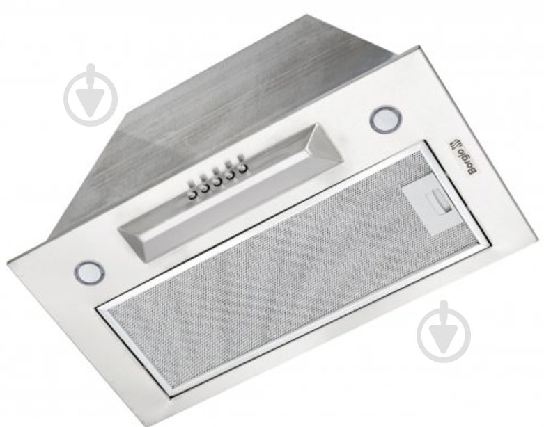 Вытяжка Borgio Slim-Box (TR) 70 - фото 1
