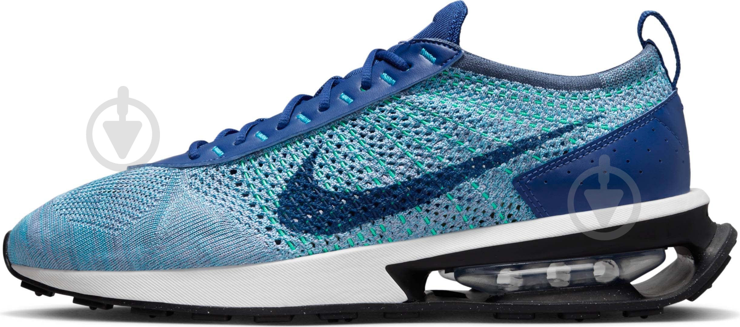ᐉ Кросівки чоловічі демісезонні Nike AIR MAX FLYKNIT RACER FD2765