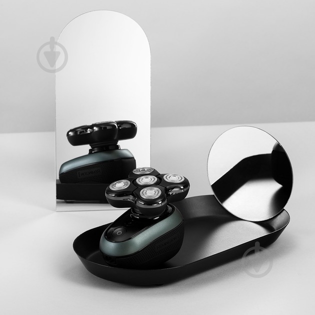 Электробритва Remington XR1600 - фото 5 Электробритва Remington XR1600 - фото 5