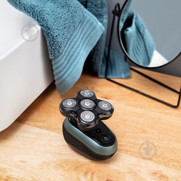 Электробритва Remington XR1600 - фото 7 Электробритва Remington XR1600 - фото 7