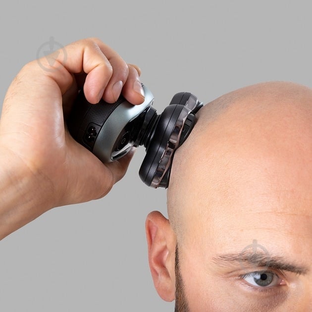 Электробритва Remington XR1600 - фото 8 Электробритва Remington XR1600 - фото 8