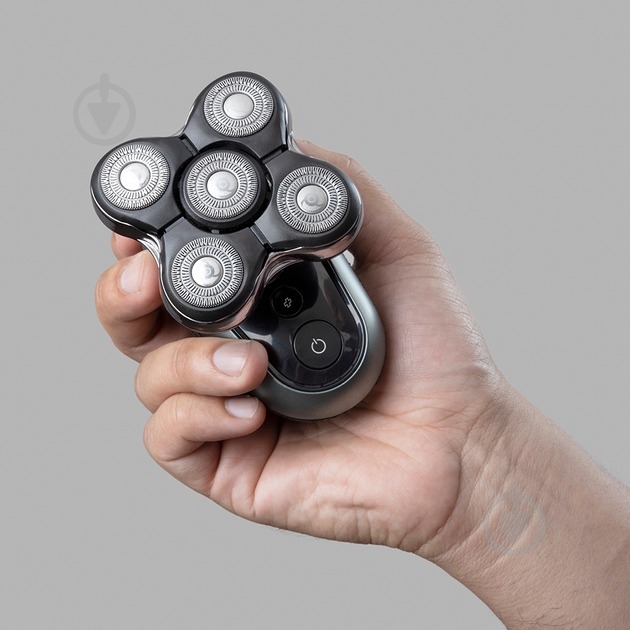 Электробритва Remington XR1600 - фото 9 Электробритва Remington XR1600 - фото 9