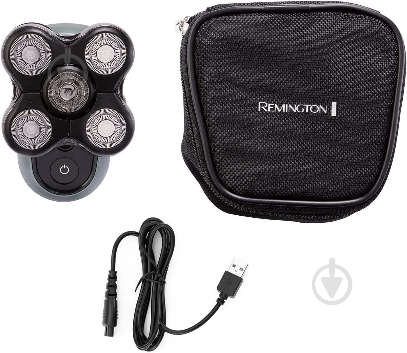 Электробритва Remington XR1600 - фото 3 Электробритва Remington XR1600 - фото 3