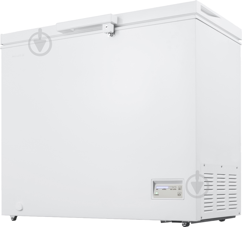Морозильный ларь Philco PCF2602I - фото 1 Морозильный ларь Philco PCF2602I - фото 1