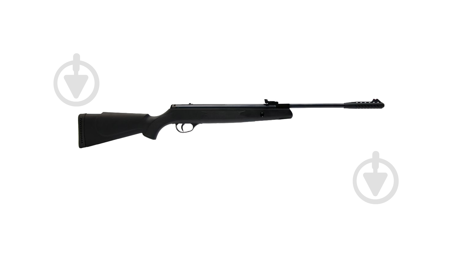 Webley VMX - фото 1