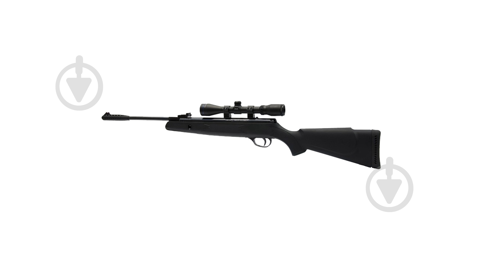 Webley VMX - фото 2