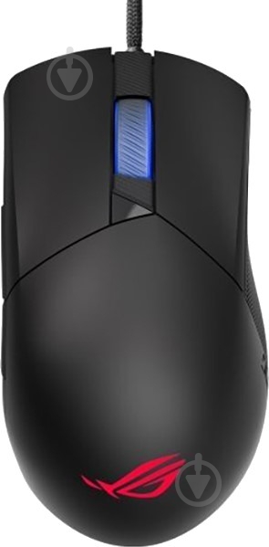 Мышь Asus ROG Gladius III USB (90MP0270-BMUA00) - фото 1 Мышь Asus ROG Gladius III USB (90MP0270-BMUA00) - фото 1