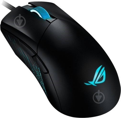 Мышь Asus ROG Gladius III USB (90MP0270-BMUA00) - фото 2 Мышь Asus ROG Gladius III USB (90MP0270-BMUA00) - фото 2