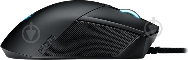 Мышь Asus ROG Gladius III USB (90MP0270-BMUA00) - фото 6 Мышь Asus ROG Gladius III USB (90MP0270-BMUA00) - фото 6