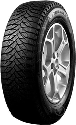 Шина TRIANGLE PS01 235/65 R17 108 T зима - фото 1