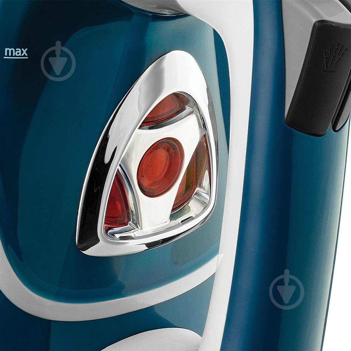 Утюг Russell Hobbs 26020-56 Cordless One Temperature - фото 4 Утюг Russell Hobbs 26020-56 Cordless One Temperature - фото 4