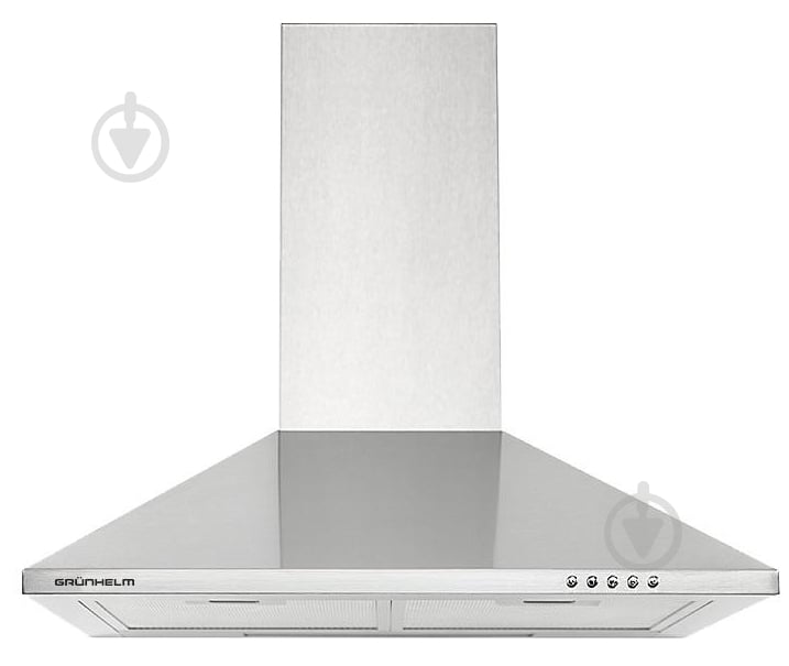 Вытяжка Grunhelm GVK 234 I - фото 1