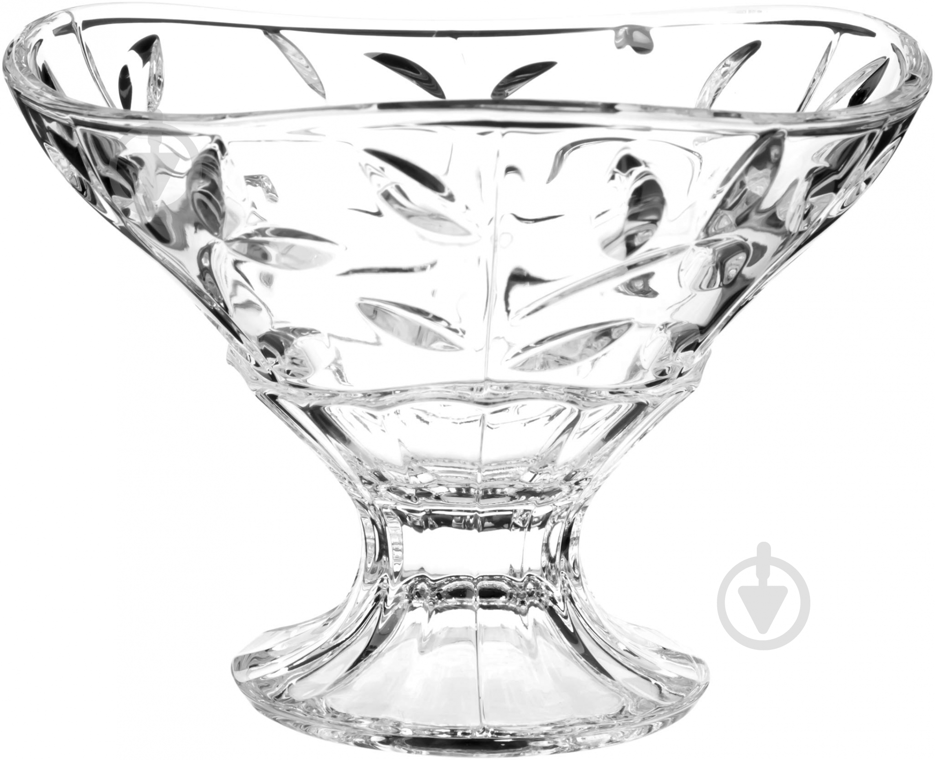 Набор креманок RCR LAURUS 13,5 см - фото 1 Набор креманок RCR LAURUS 13,5 см - фото 1