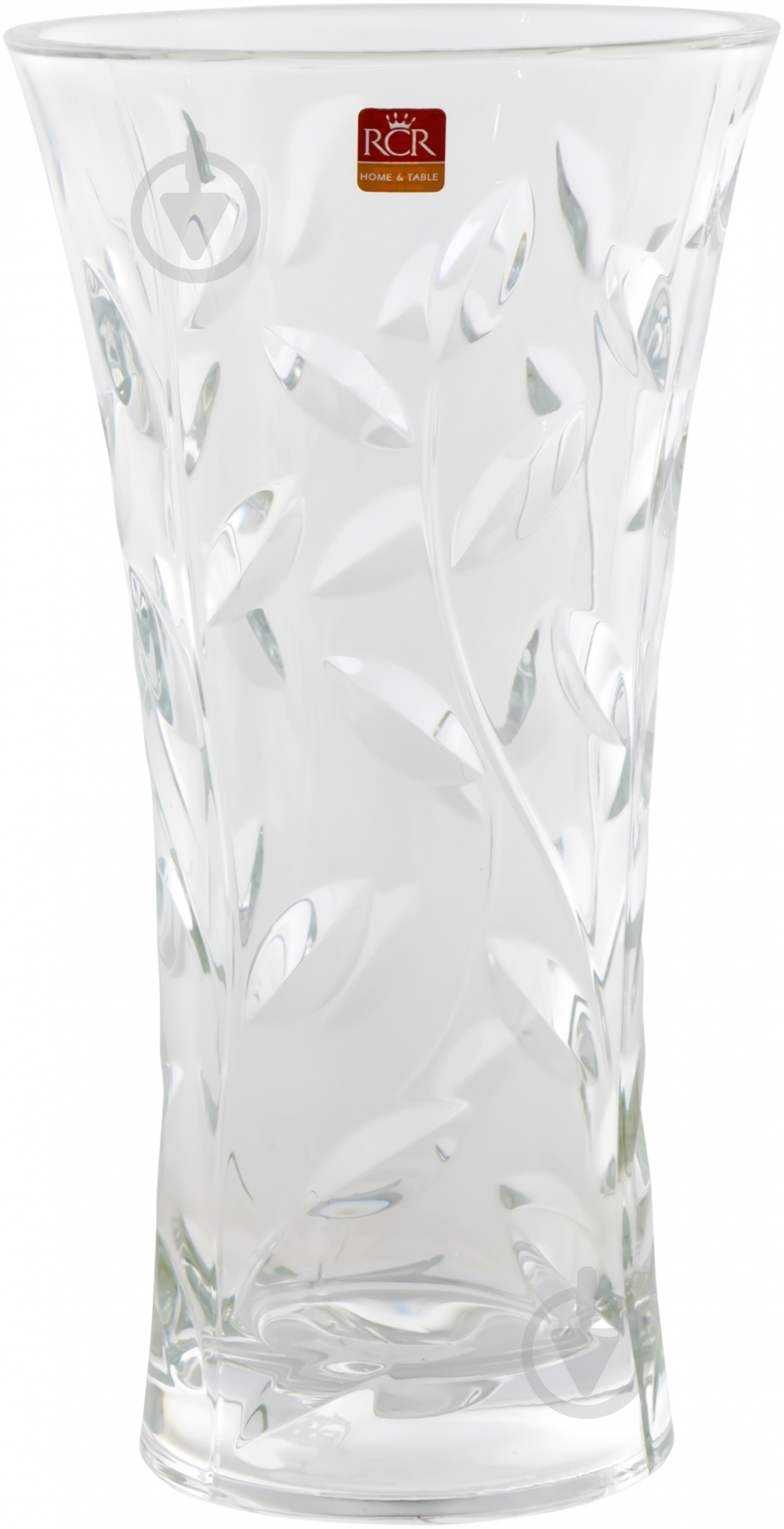 Ваза RCR LAURUS 23777020006 30 см 23777020006 - фото 1