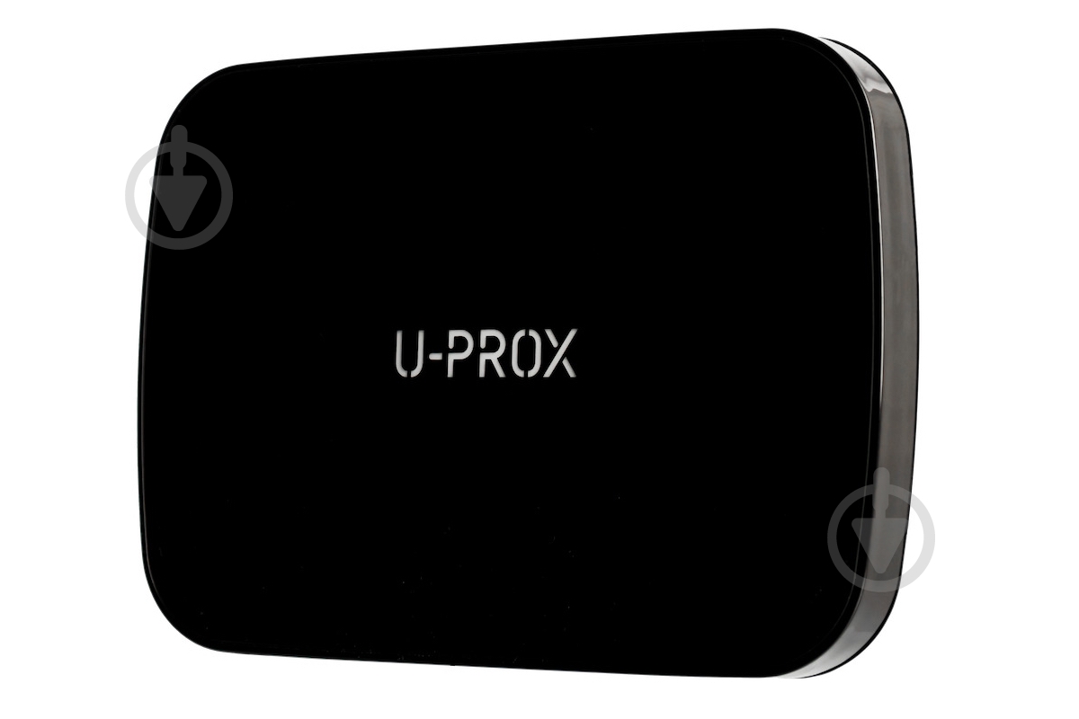 Модуль интеграции U-PROX MPX L Black - фото 2