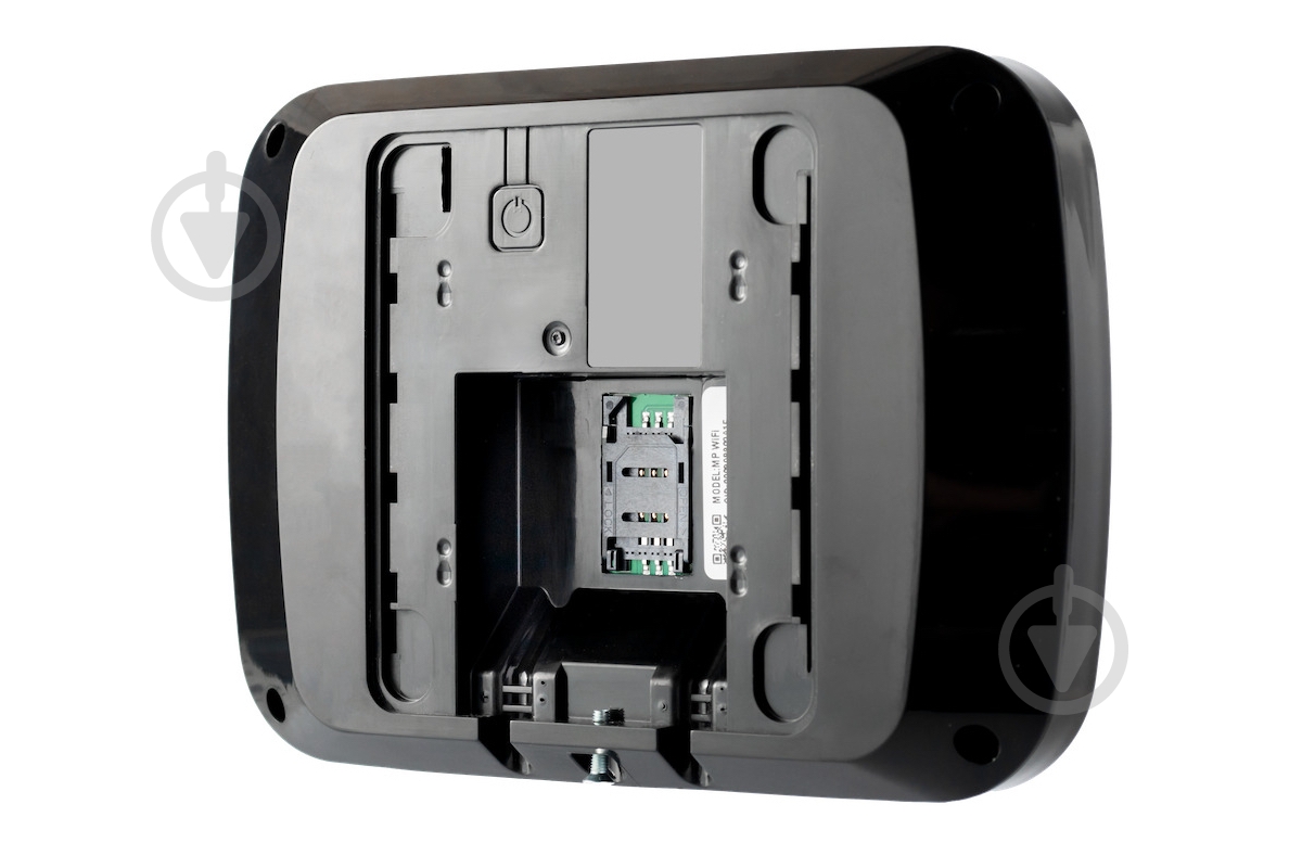 Модуль интеграции U-PROX MPX L Black - фото 3