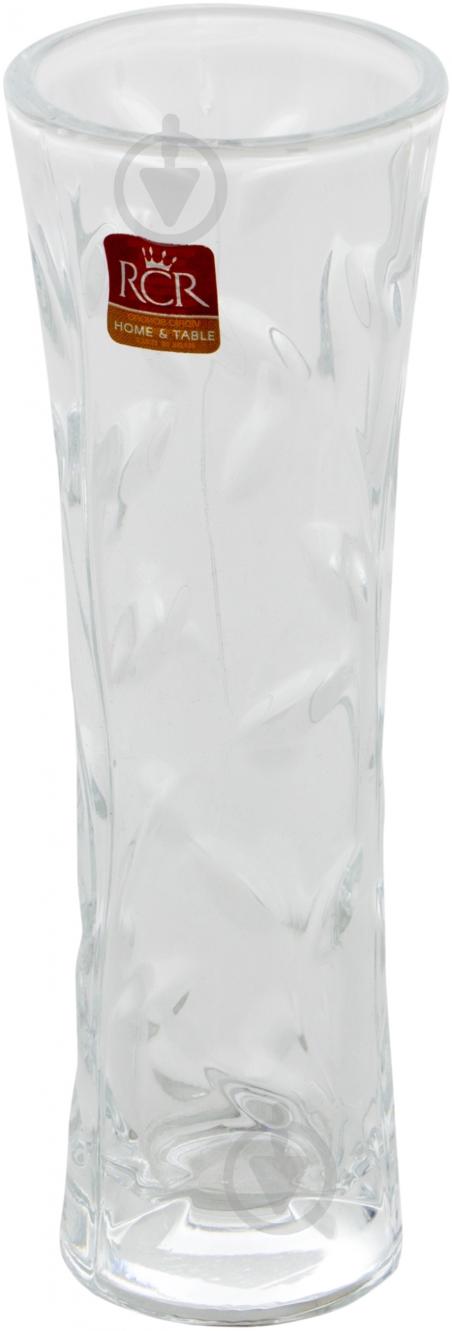 Ваза RCR LAURUS 23790020006 19 см 23790020006 - фото 1 Ваза RCR LAURUS 23790020006 19 см 23790020006 - фото 1
