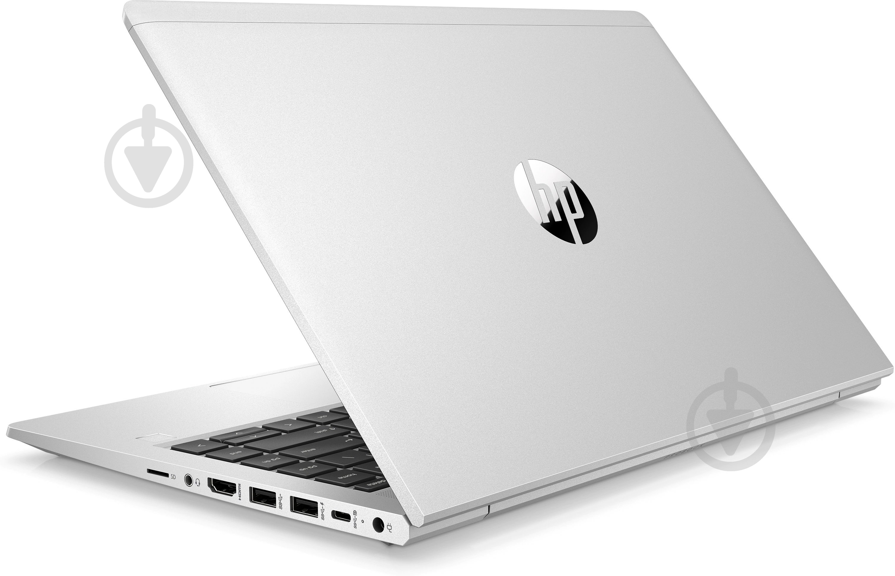 Ноутбук HP Probook 440 G8 14 (32M52EA) silver - фото 4 Ноутбук HP Probook 440 G8 14 (32M52EA) silver - фото 4
