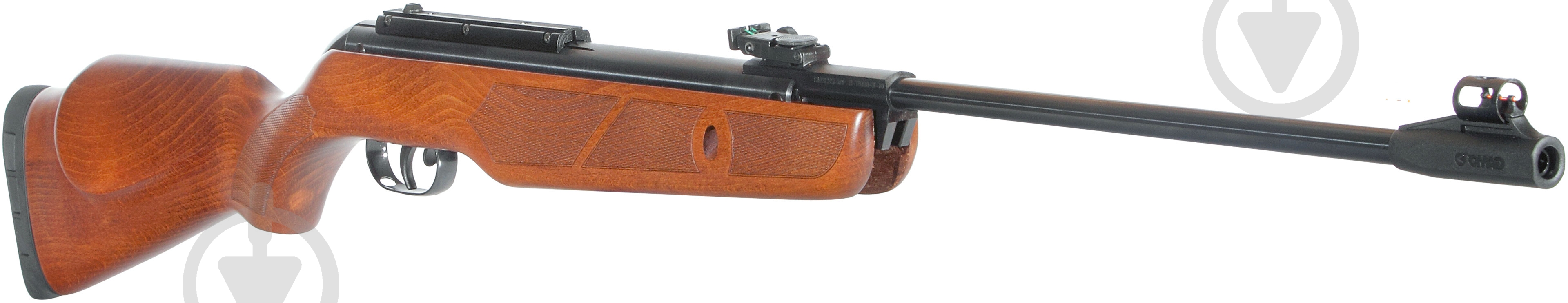 Gamo Hunter SE 61100566 - фото 2 Gamo Hunter SE 61100566 - фото 2