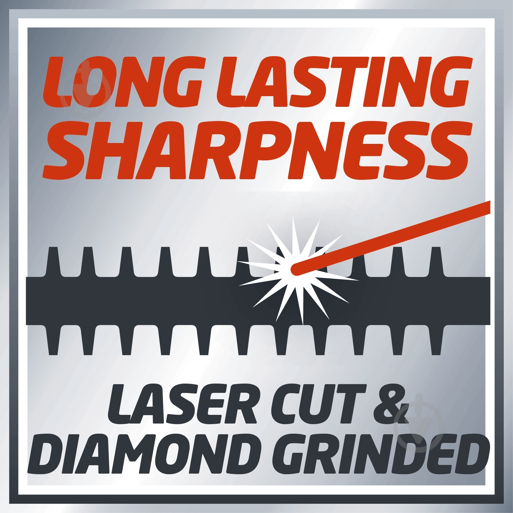 Кусторез телескопический Einhell GC-HH 5047 3403200 - фото 7 Кусторез телескопический Einhell GC-HH 5047 3403200 - фото 7