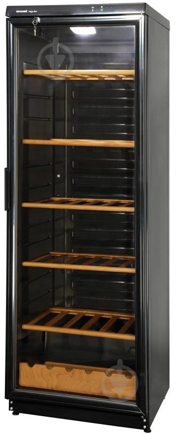 Винный шкаф Snaige WD35SM-S3JJSG - фото 1 Винный шкаф Snaige WD35SM-S3JJSG - фото 1