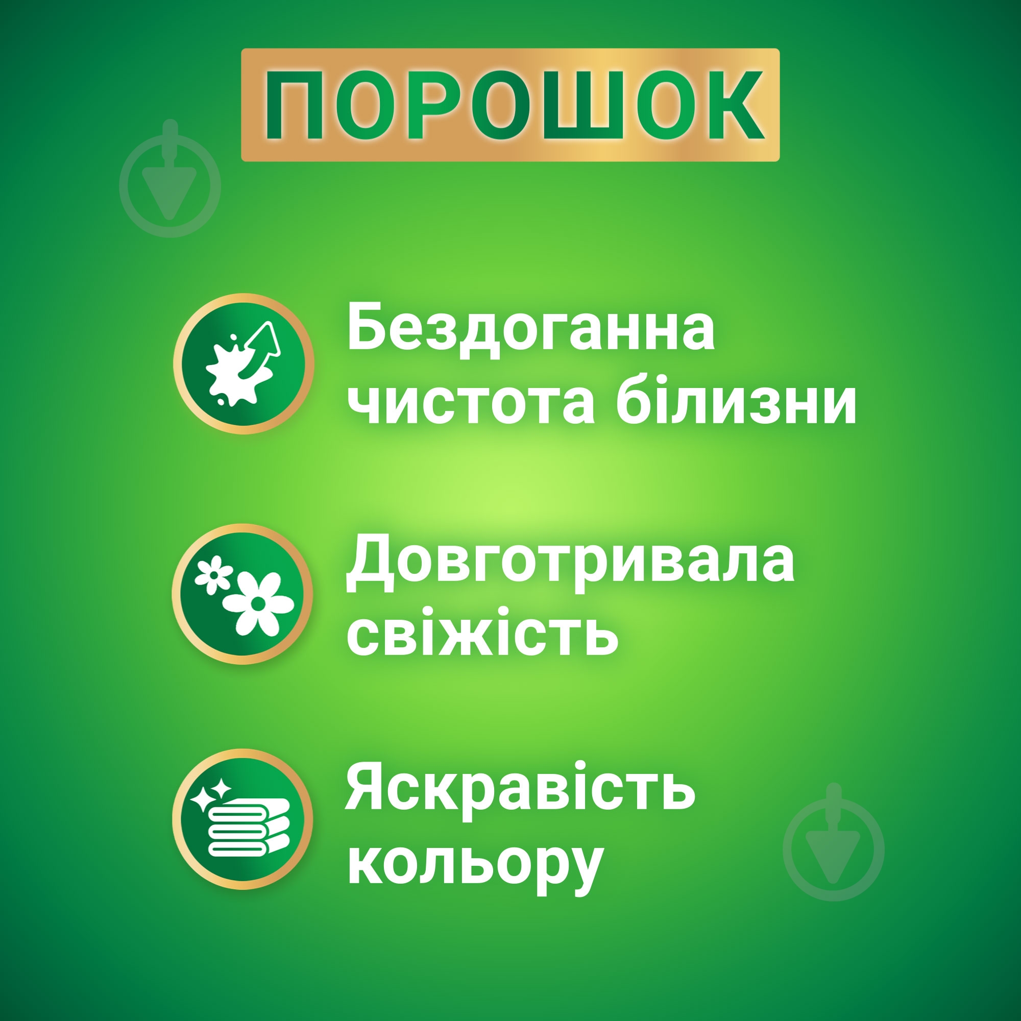 УЦЕНКА! порошок Persil Color plus Active fresh 8,1 кг (УЦ №87) - фото 3 УЦЕНКА! порошок Persil Color plus Active fresh 8,1 кг (УЦ №87) - фото 3