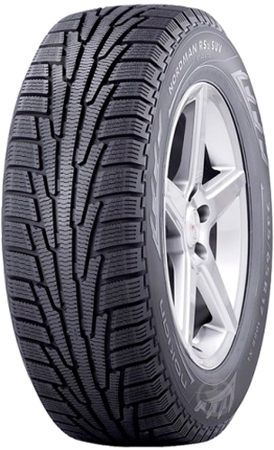 Шина Hankook RW11 225/60R17 99 T под шип зима - фото 1 Шина Hankook RW11 225/60R17 99 T под шип зима - фото 1