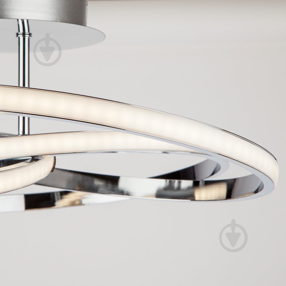 ВИТРИНА! Люстра светодиодная Strotskis Energy 54 Вт LED-модуль хром 90044/3 - фото 3 ВИТРИНА! Люстра светодиодная Strotskis Energy 54 Вт LED-модуль хром 90044/3 - фото 3