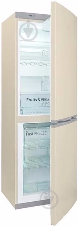 Холодильник Snaige RF53SM-S5DV2F - фото 2 Холодильник Snaige RF53SM-S5DV2F - фото 2