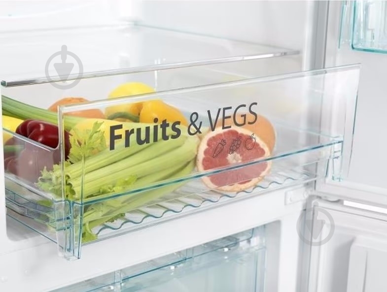 Холодильник Snaige RF53SM-S5DV2F - фото 5 Холодильник Snaige RF53SM-S5DV2F - фото 5