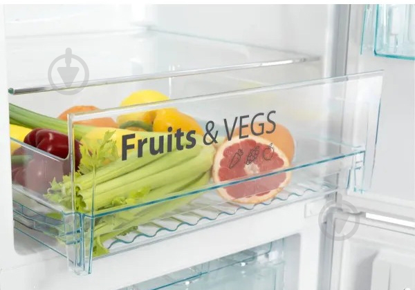 Холодильник Snaige RF53SM-S5DV2F - фото 8 Холодильник Snaige RF53SM-S5DV2F - фото 8