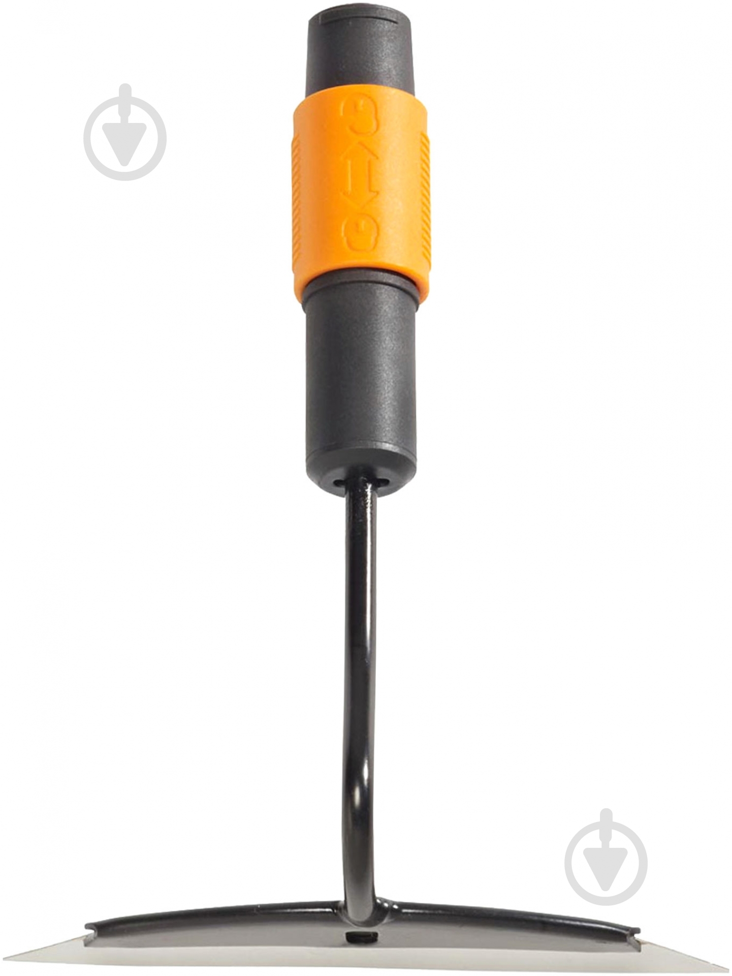 Тяпка ручная Fiskars 136503 - фото 1 Тяпка ручная Fiskars 136503 - фото 1