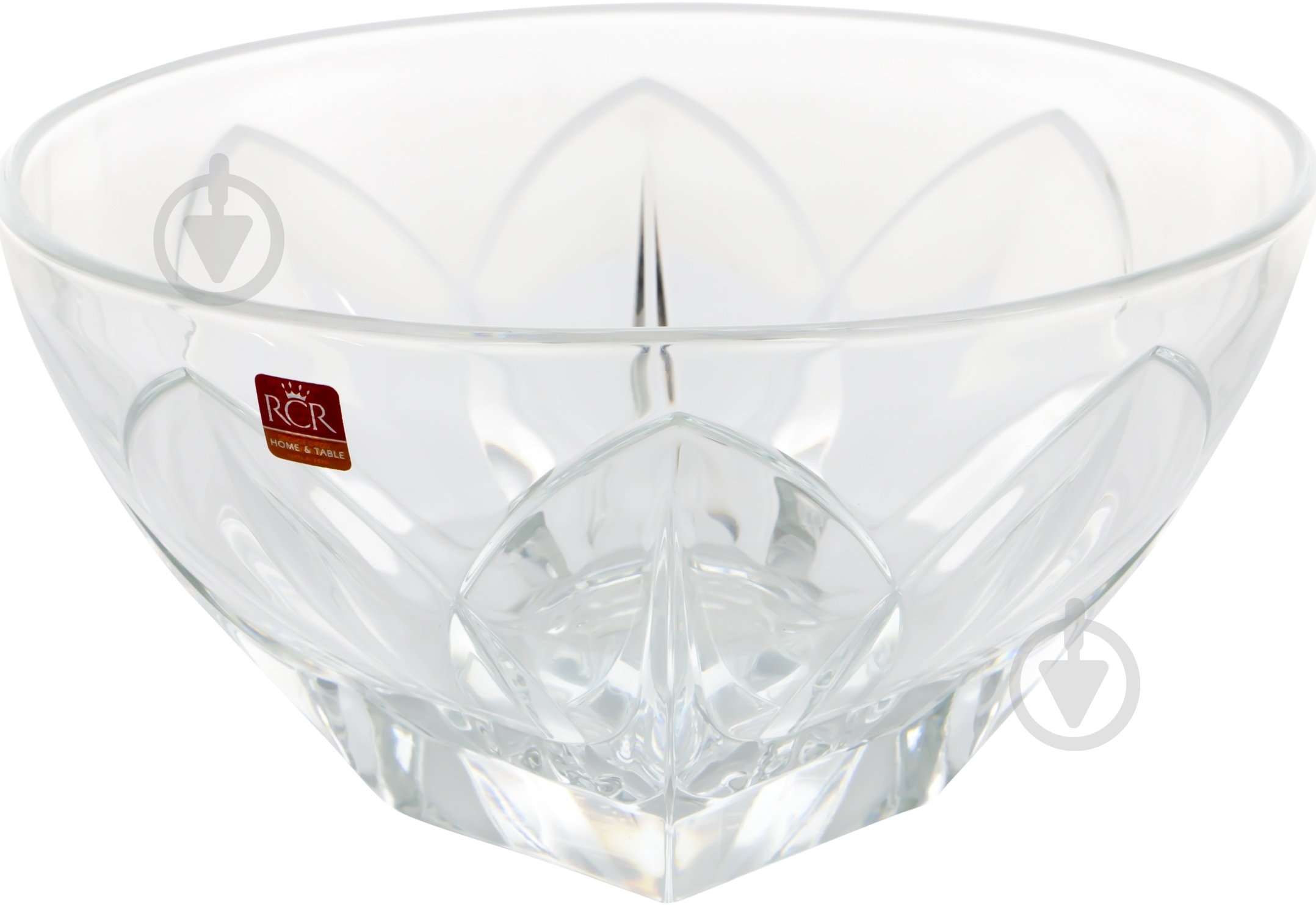 Салатник RCR Ninphea 24,5 см - фото 1