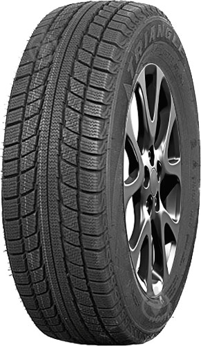 Шина TRIANGLE TR777 225/55 R17 97 Q нешипованая зима - фото 1