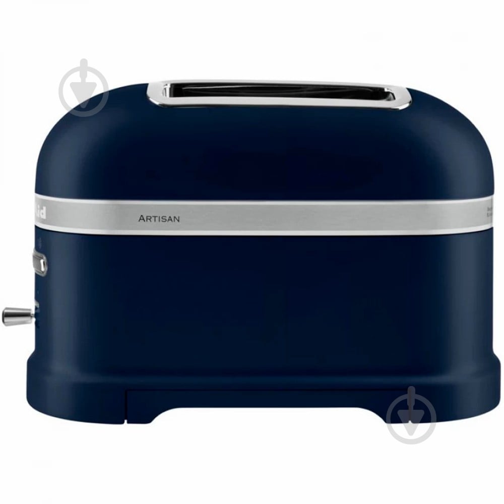 Тостер KitchenAid Artisan 5KMT2204EIB - фото 4