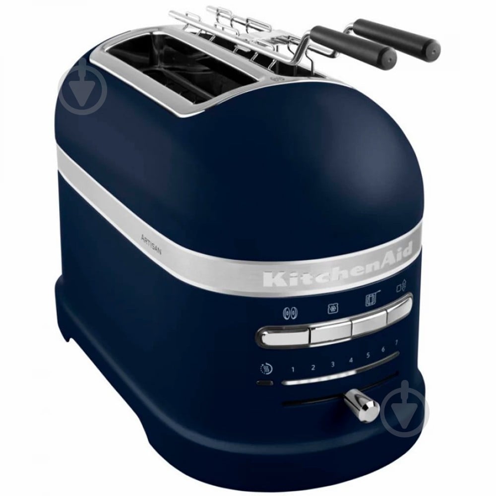Тостер KitchenAid Artisan 5KMT2204EIB - фото 2