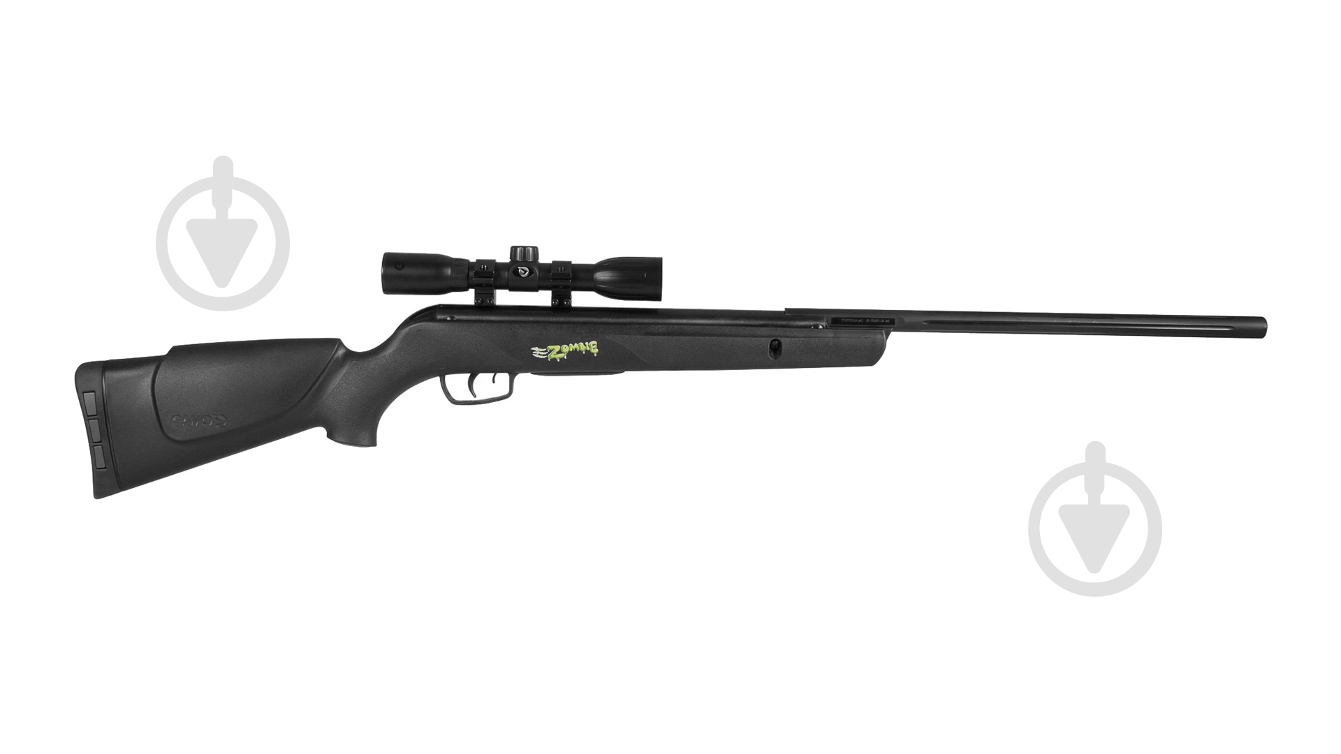 Gamo Zombie 61100658 - фото 1