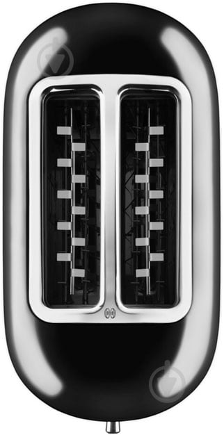 Тостер KitchenAid Artisan 5KMT2204EOB - фото 3