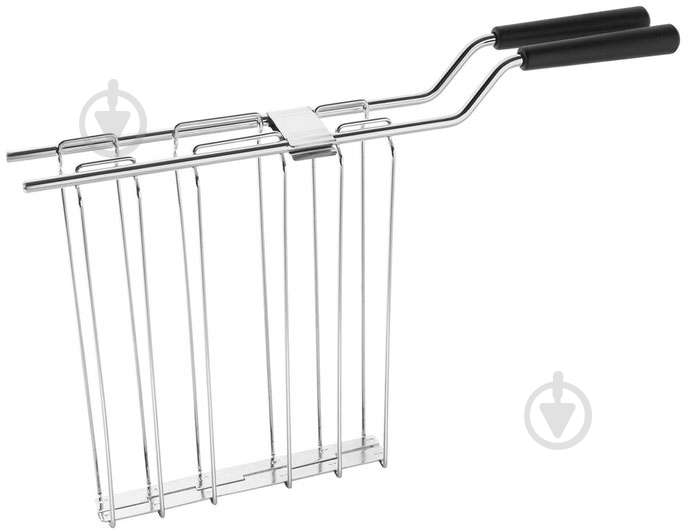 Тостер KitchenAid Artisan 5KMT2204EOB - фото 7