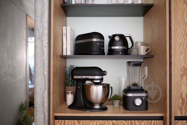 Тостер KitchenAid Artisan 5KMT2204EOB - фото 12