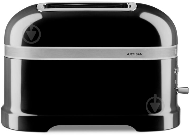 Тостер KitchenAid Artisan 5KMT2204EOB - фото 4