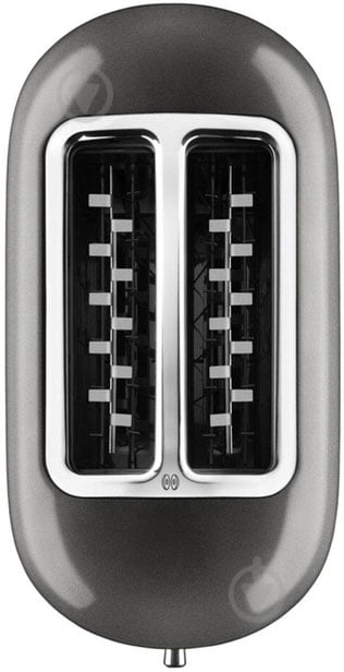 Тостер KitchenAid Artisan 5KMT2204EMS - фото 4