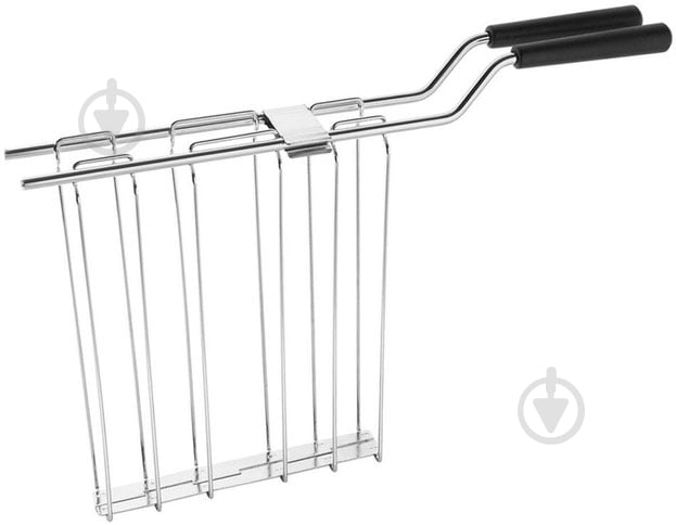Тостер KitchenAid Artisan 5KMT2204EMS - фото 7