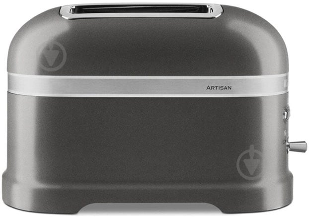 Тостер KitchenAid Artisan 5KMT2204EMS - фото 3