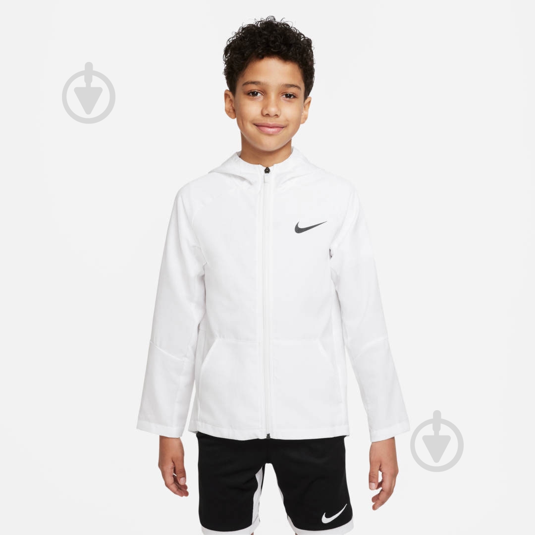 Ветровка Nike DO7095-100 р.L - фото 1